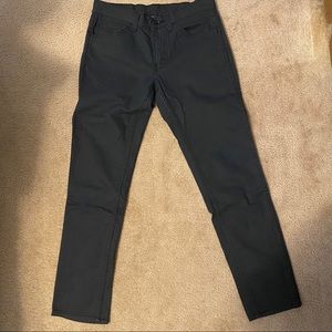 Levi’s 511 Skinny Jeans - 30x32, dark grey